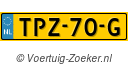 TPZ-70-G