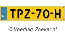 TPZ70H