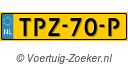 TPZ-70-P