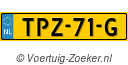 TPZ-71-G