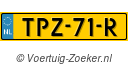 TPZ-71-R