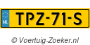 TPZ-71-S