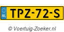 TPZ-72-S