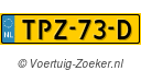 TPZ-73-D