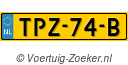 TPZ-74-B