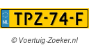 TPZ74F