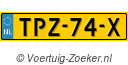 TPZ74X