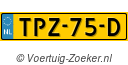 TPZ-75-D