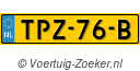 TPZ-76-B