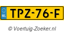 TPZ-76-F