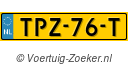 TPZ-76-T