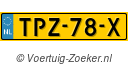 TPZ78X
