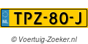 TPZ-80-J