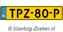 TPZ80P