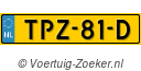 TPZ81D
