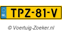 TPZ-81-V