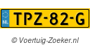 TPZ82G