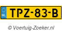 TPZ-83-B