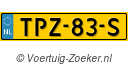 TPZ-83-S