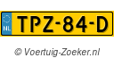 TPZ-84-D