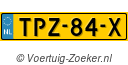 TPZ-84-X