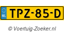 TPZ-85-D