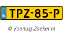 TPZ85P