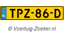 TPZ-86-D