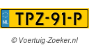 TPZ91P