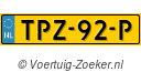 TPZ-92-P