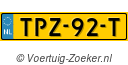 TPZ-92-T