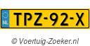 TPZ92X