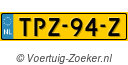 TPZ94Z