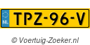 TPZ96V