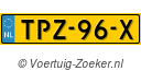 TPZ96X