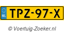 TPZ-97-X