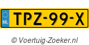 TPZ-99-X