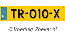 TR010X