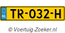 TR032H
