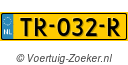 TR032R