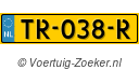 TR038R