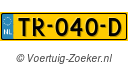 TR040D