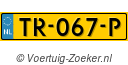 TR067P