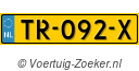 TR092X