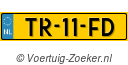TR11FD