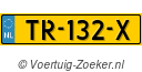 TR132X