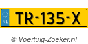 TR135X