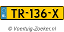 TR136X