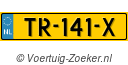 TR141X