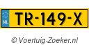 TR149X